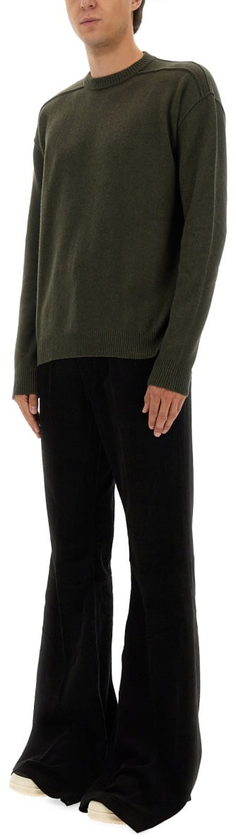 CASHMERE SWEATER