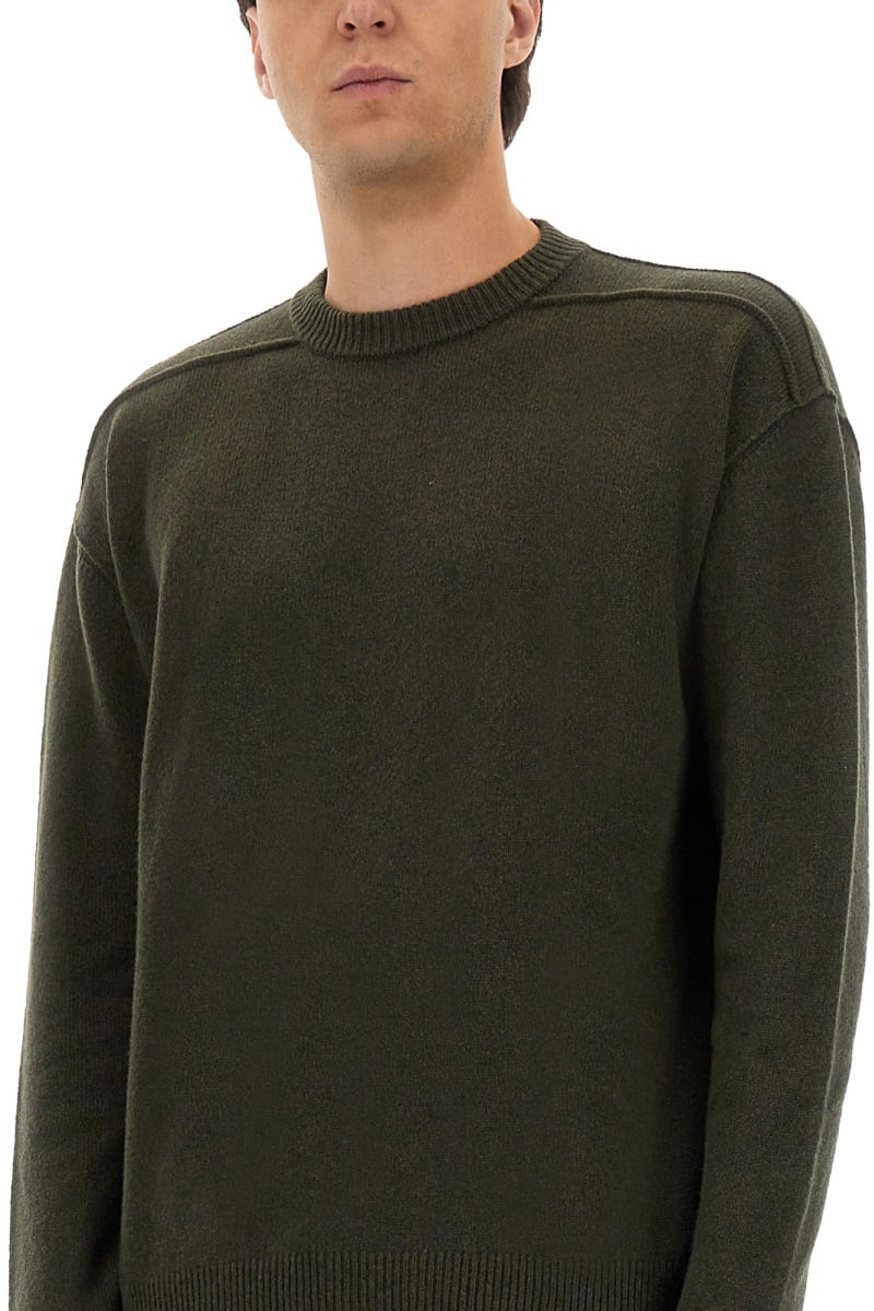 CASHMERE SWEATER