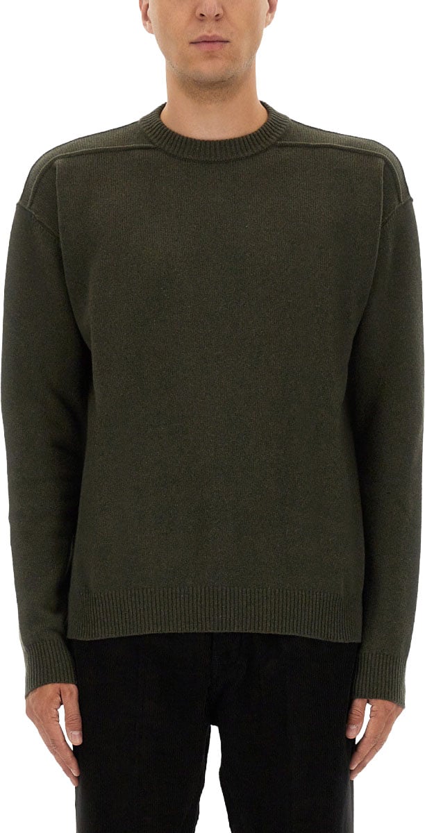 CASHMERE SWEATER