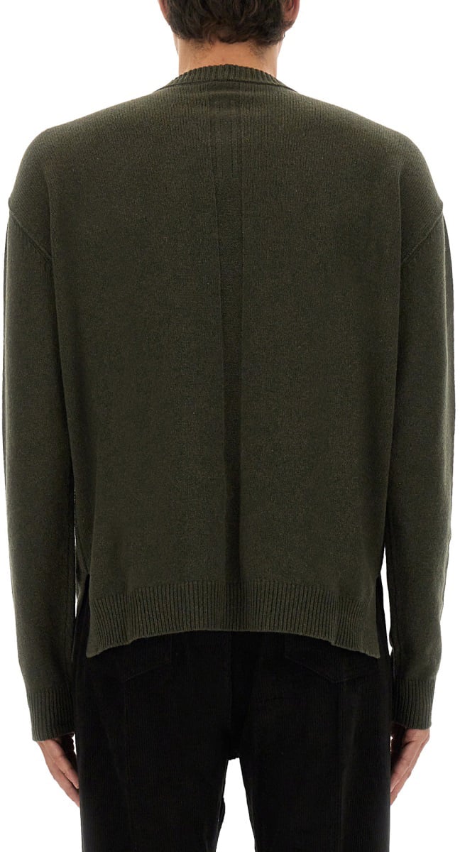 CASHMERE SWEATER