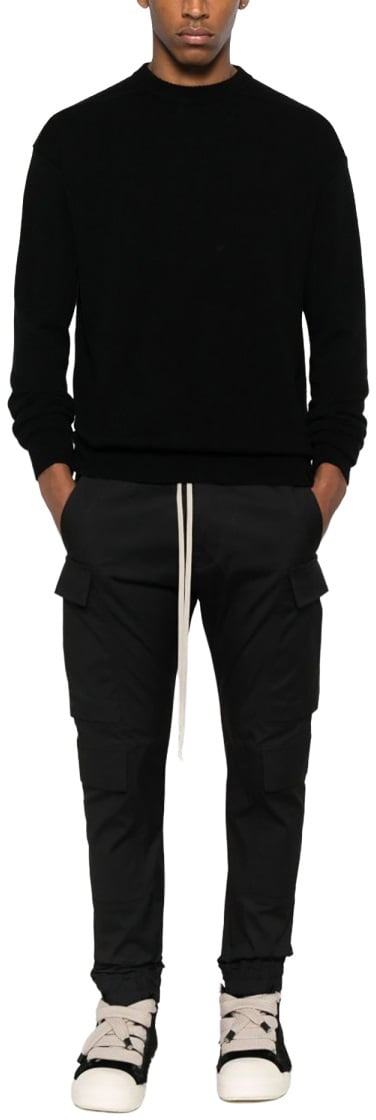CASHMERE SWEATER