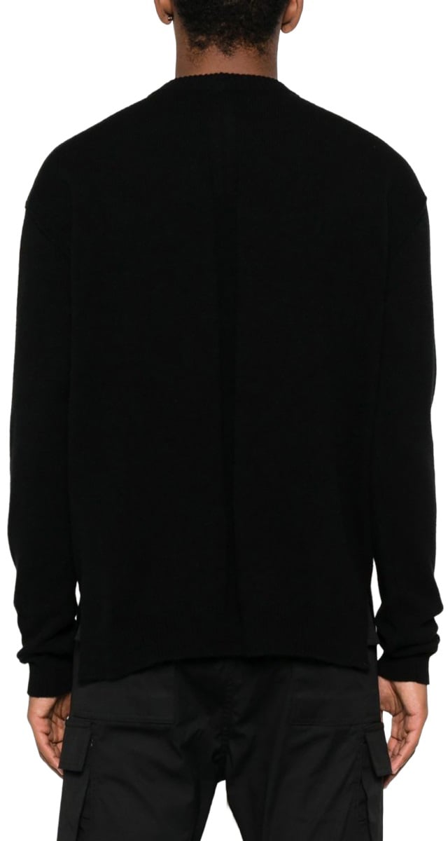 CASHMERE SWEATER