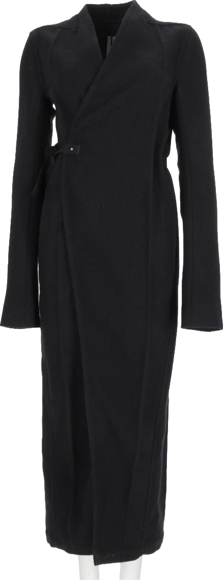 Cappotto "Lab"