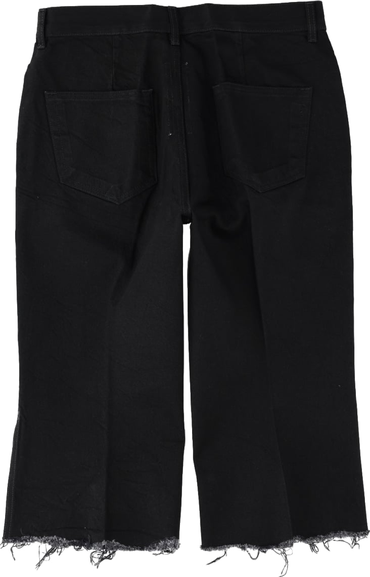 Jeans "Bolan Cutoffs"