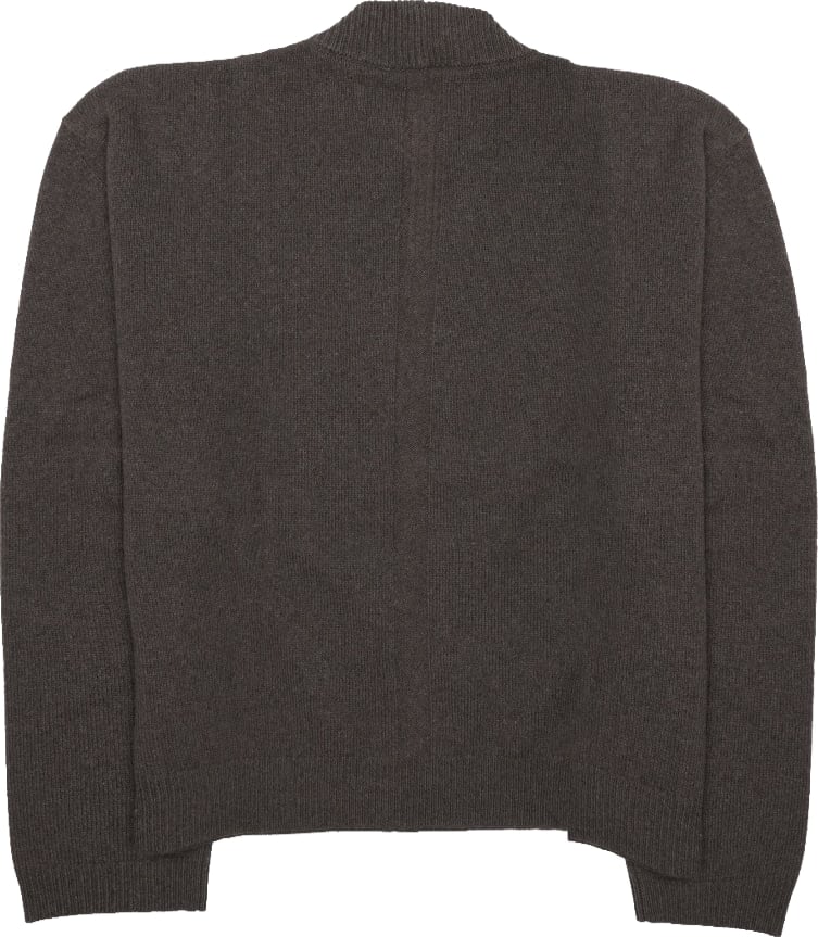 Maglia "Tommy Lupetto"