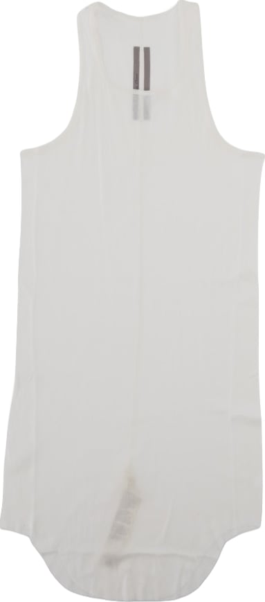 TANK TOP "BASIC RIB TANK"