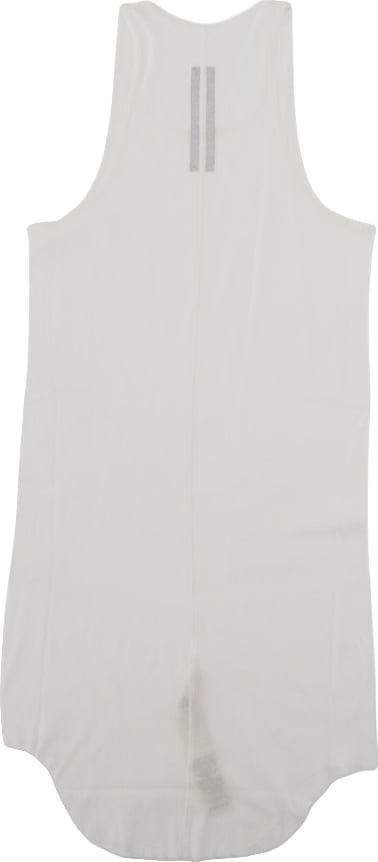 TANK TOP "BASIC RIB TANK"