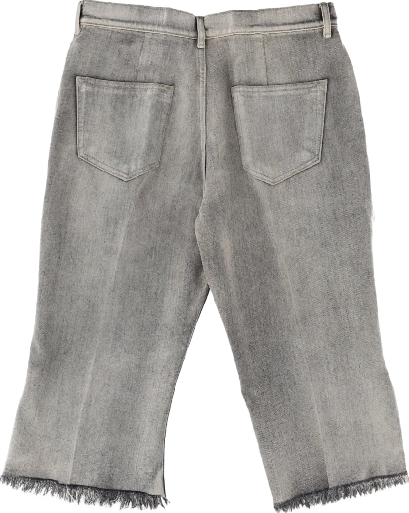 Jeans "Bolan Cutoffs"