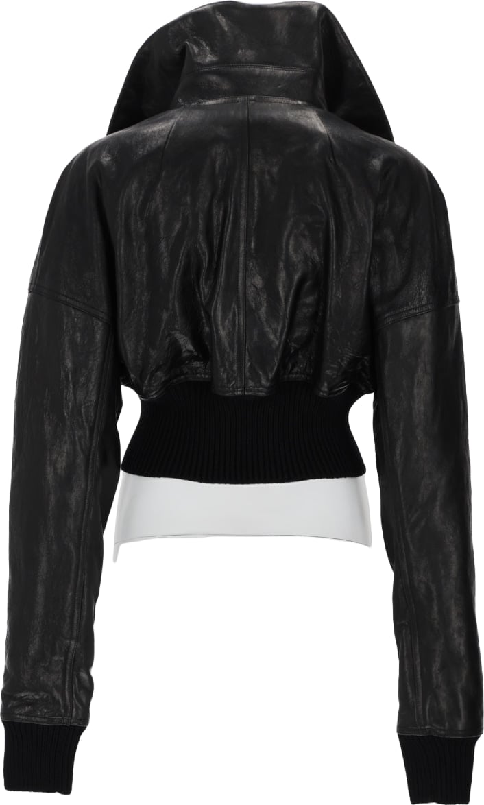GIACCA "DRACUFLIGHT CROPPED"