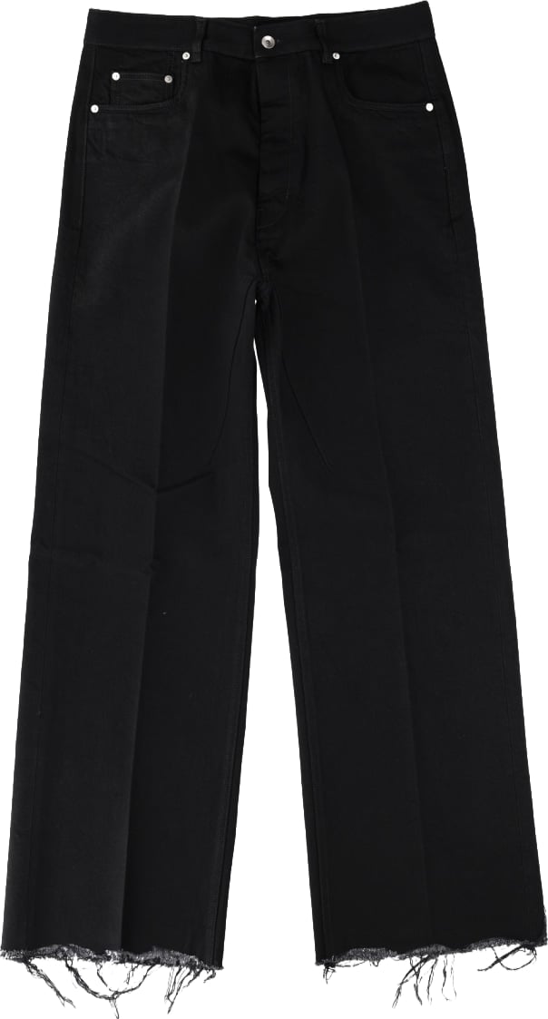 Jeans "Geth" In Denim