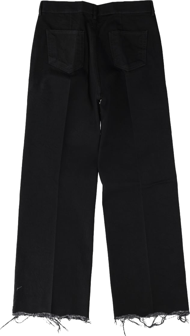 Jeans "Geth" In Denim