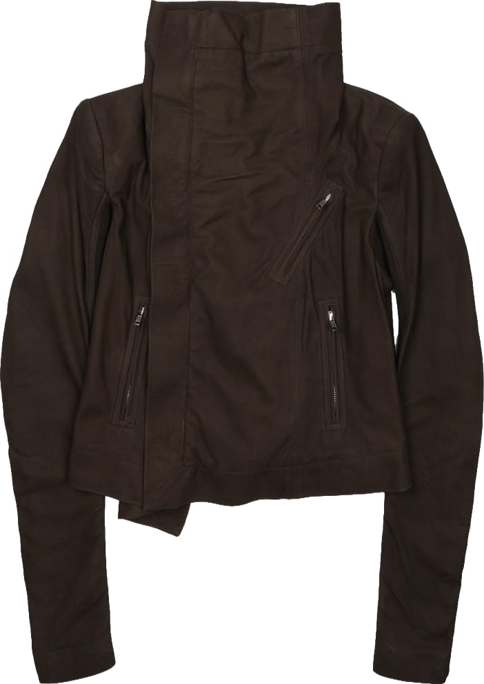 Giacca "Classic Biker"