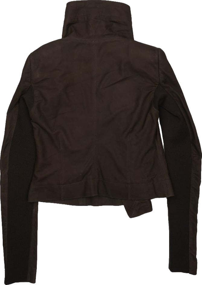 Giacca "Classic Biker"