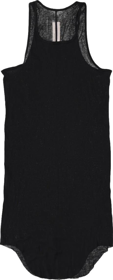 Tank Top "Basic Rib Tank"