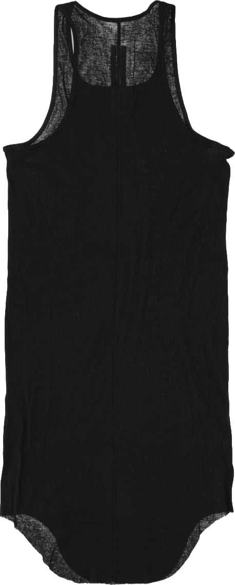 Tank Top "Basic Rib Tank"