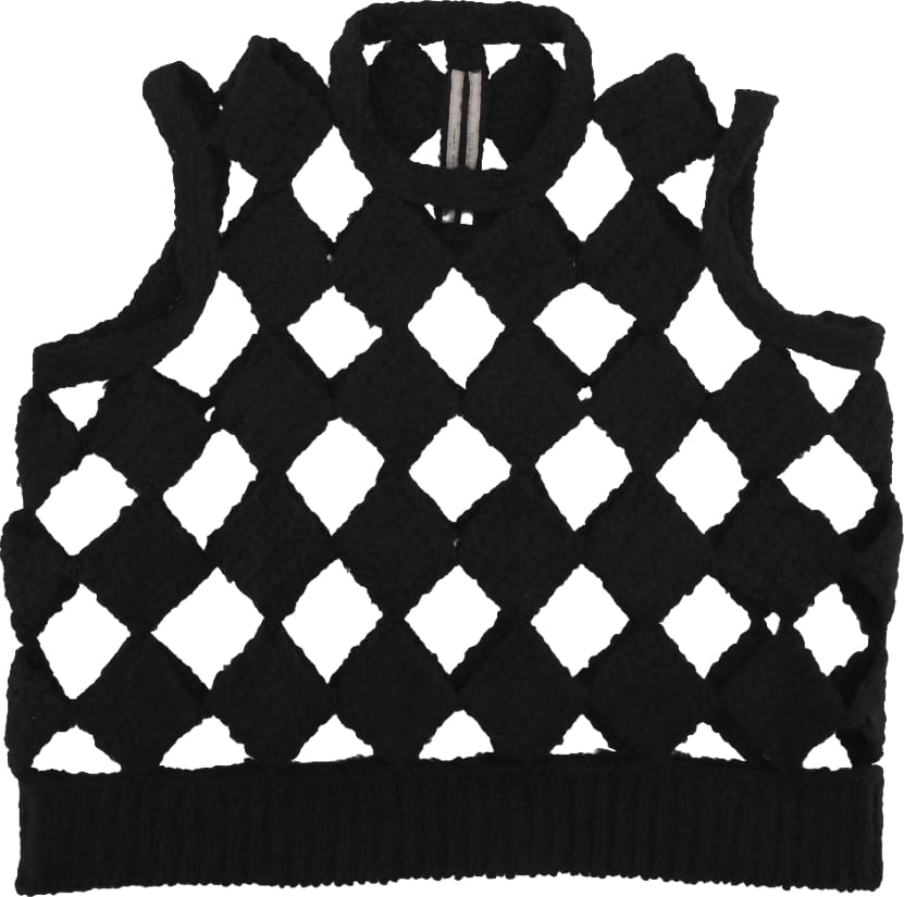 Tank Top "Sarutanya"