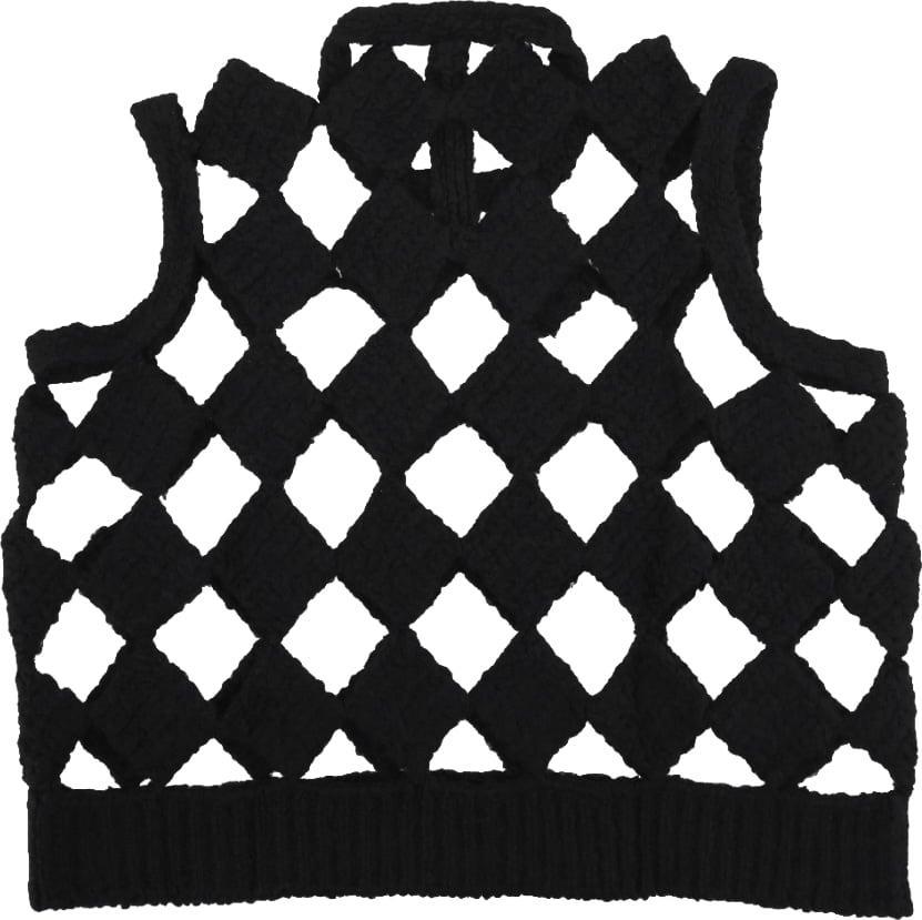 Tank Top "Sarutanya"