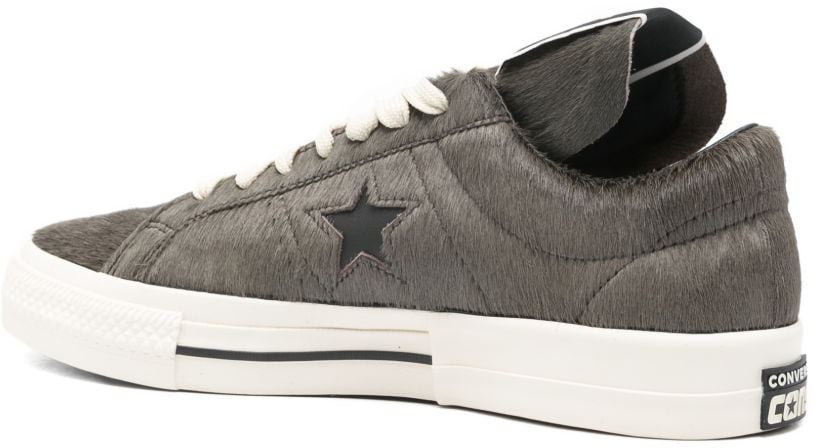Sneakers Brown