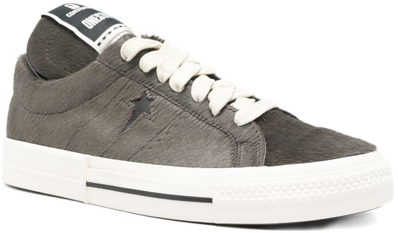 Sneakers Brown