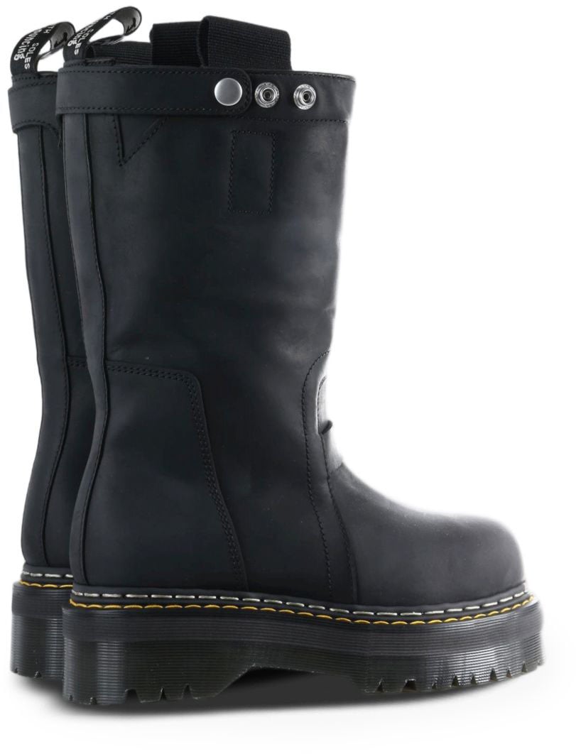 Boots Black
