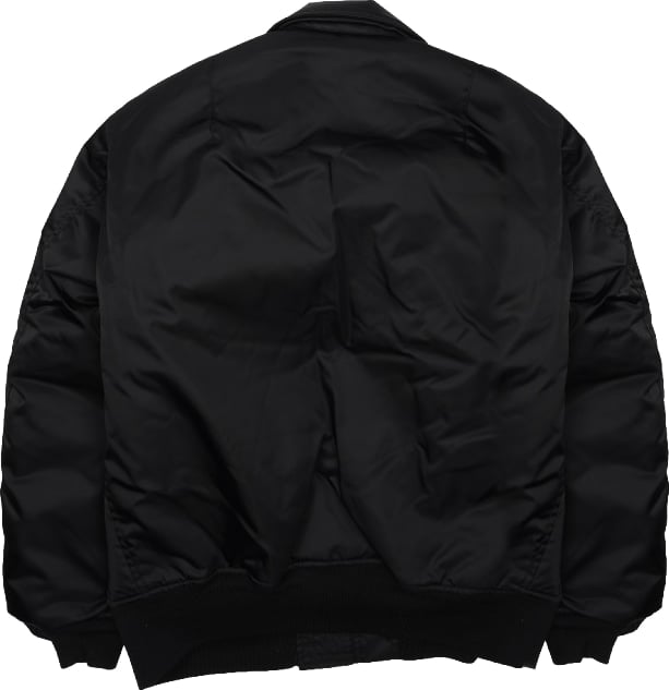Bomber Imbottito "Flyers"
