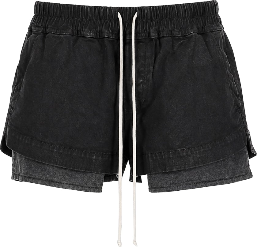 SHORTS "FOG"