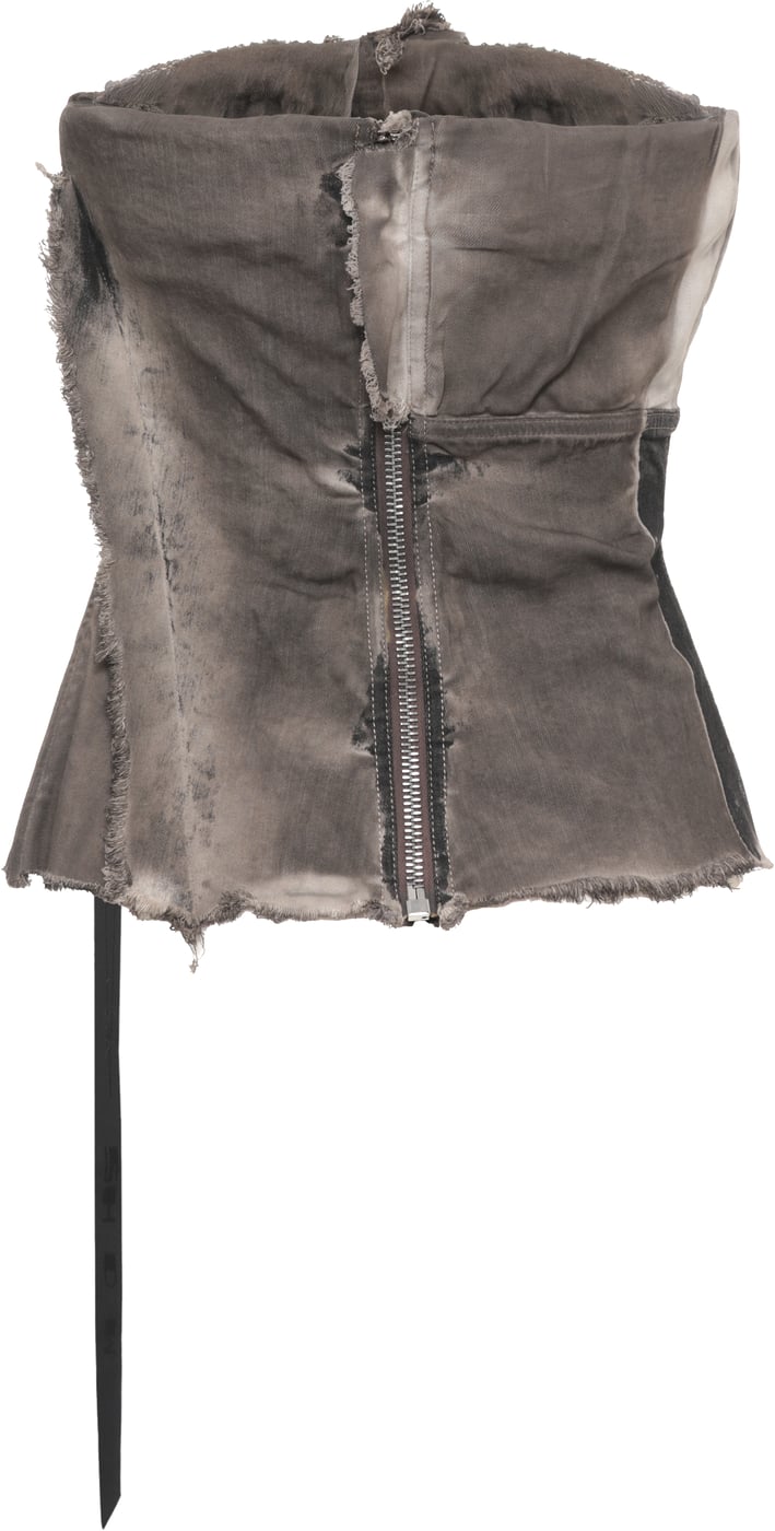 Top Grey