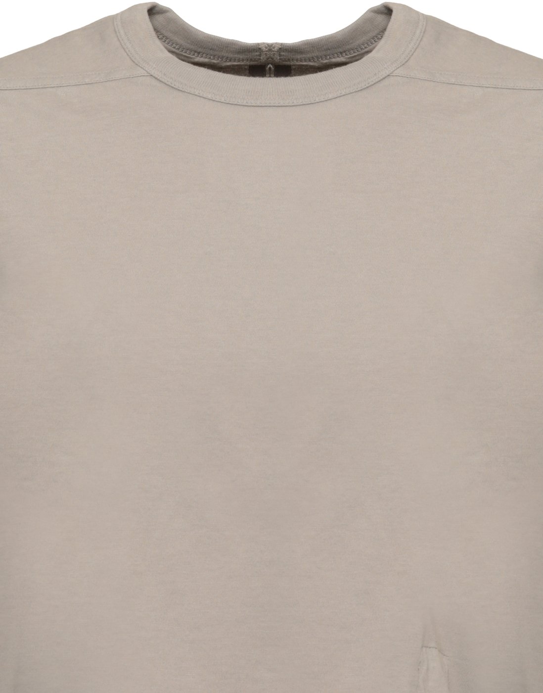 T-Shirts And Polos Grey
