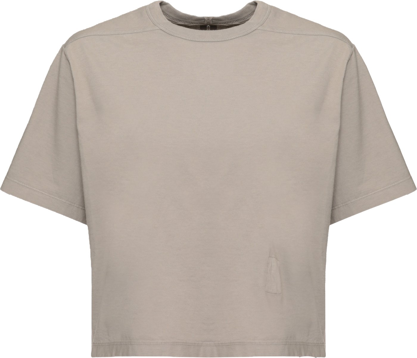 T-Shirts And Polos Grey