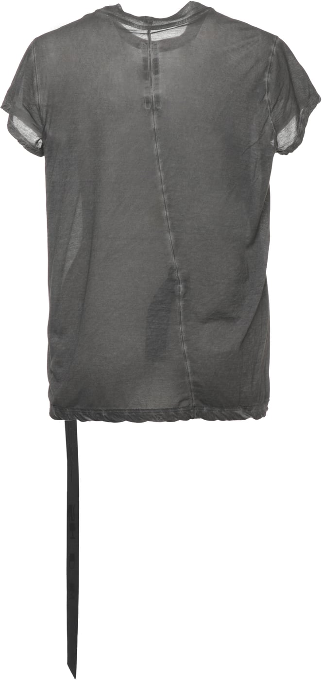 T-Shirts And Polos Grey