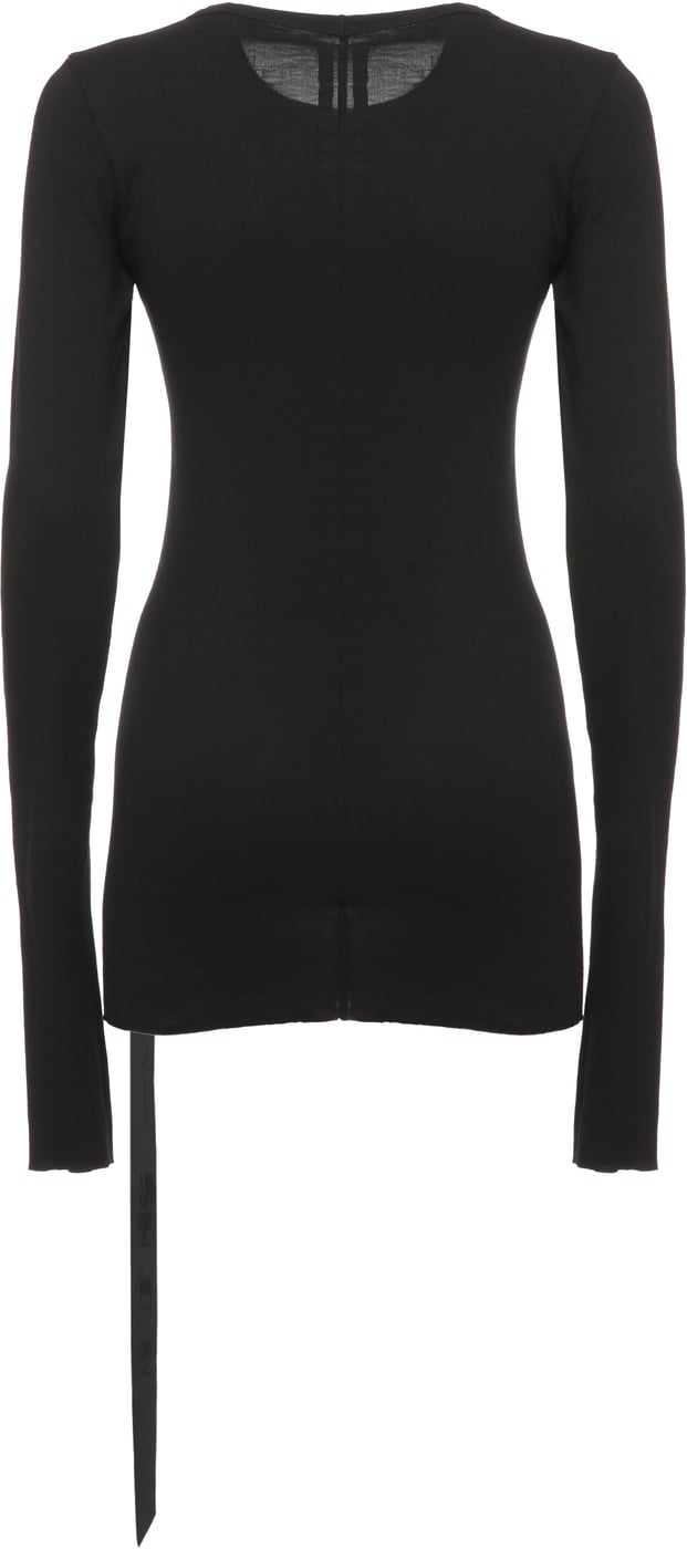 Sweaters Black
