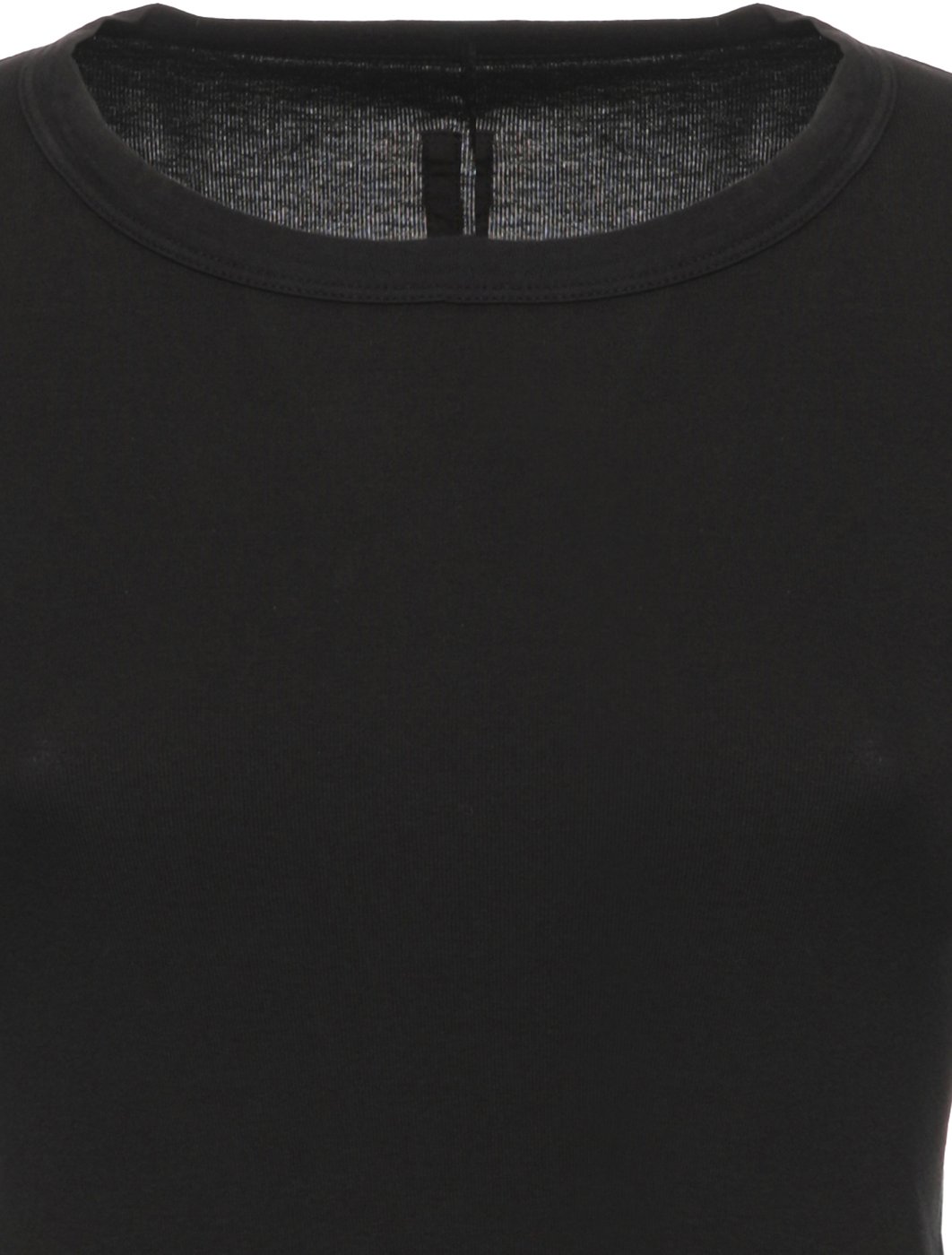 Sweaters Black