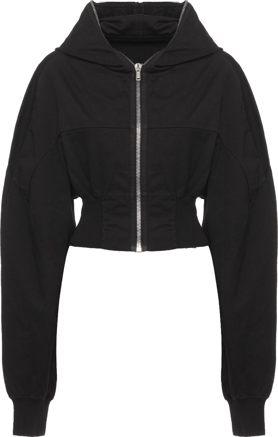 Sweaters Black