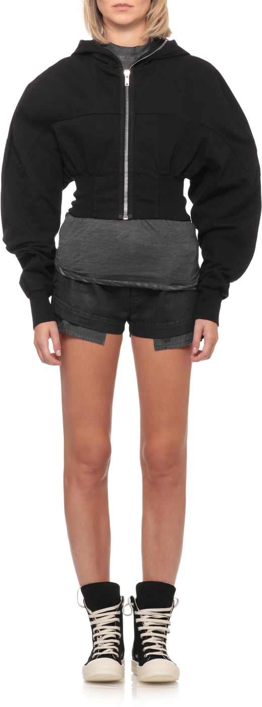 Sweaters Black
