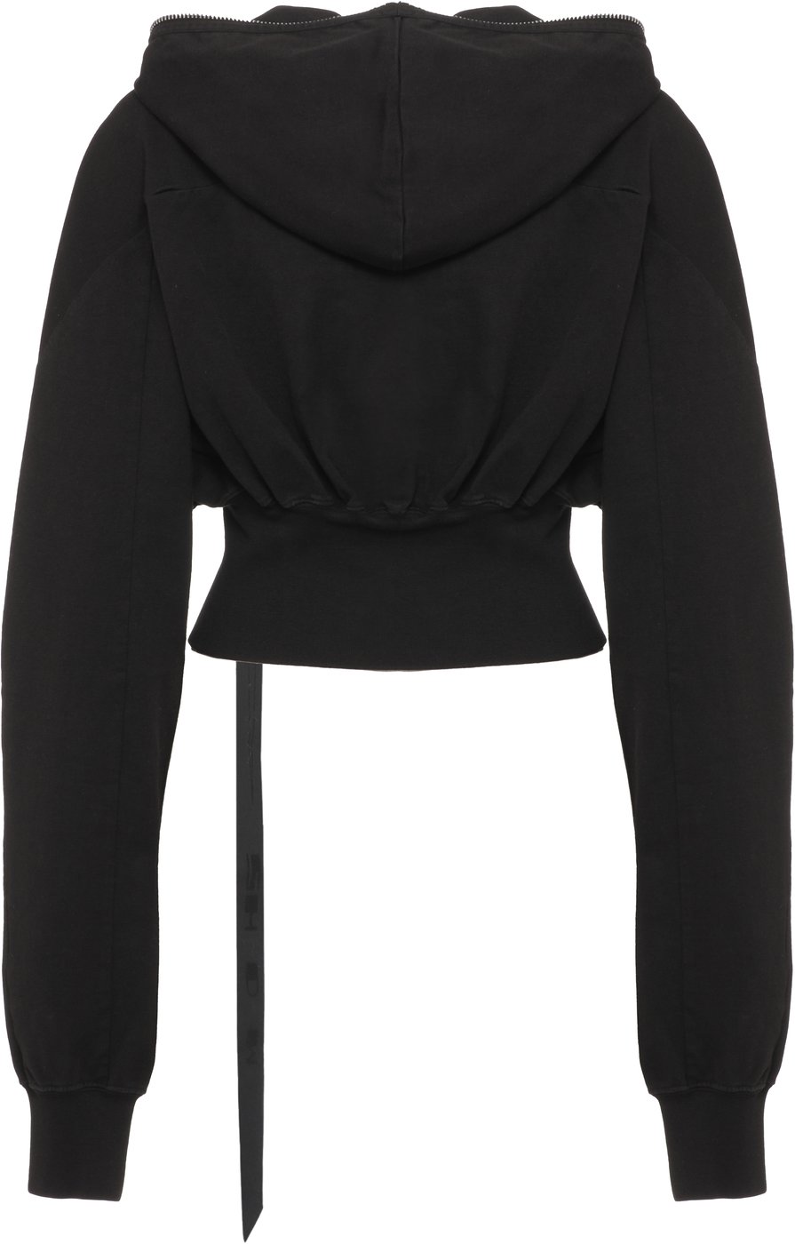 Sweaters Black