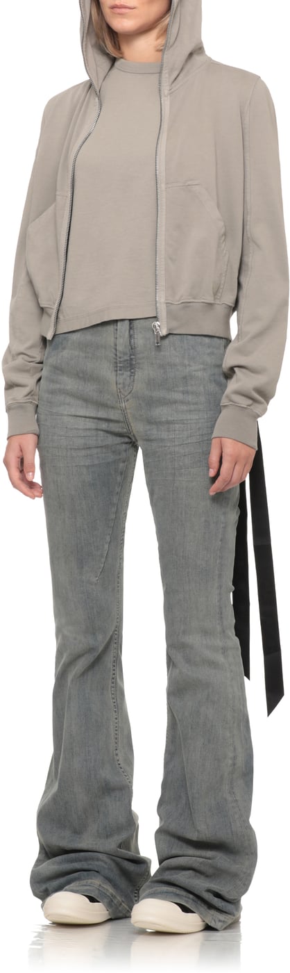 Sweaters Grey