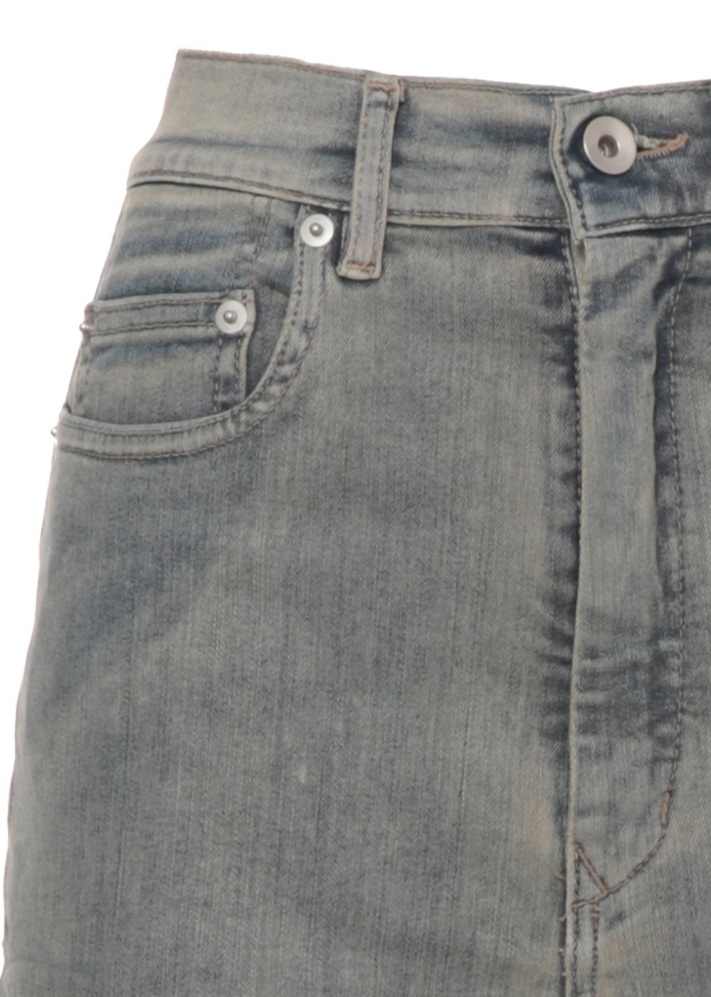 Jeans Blue
