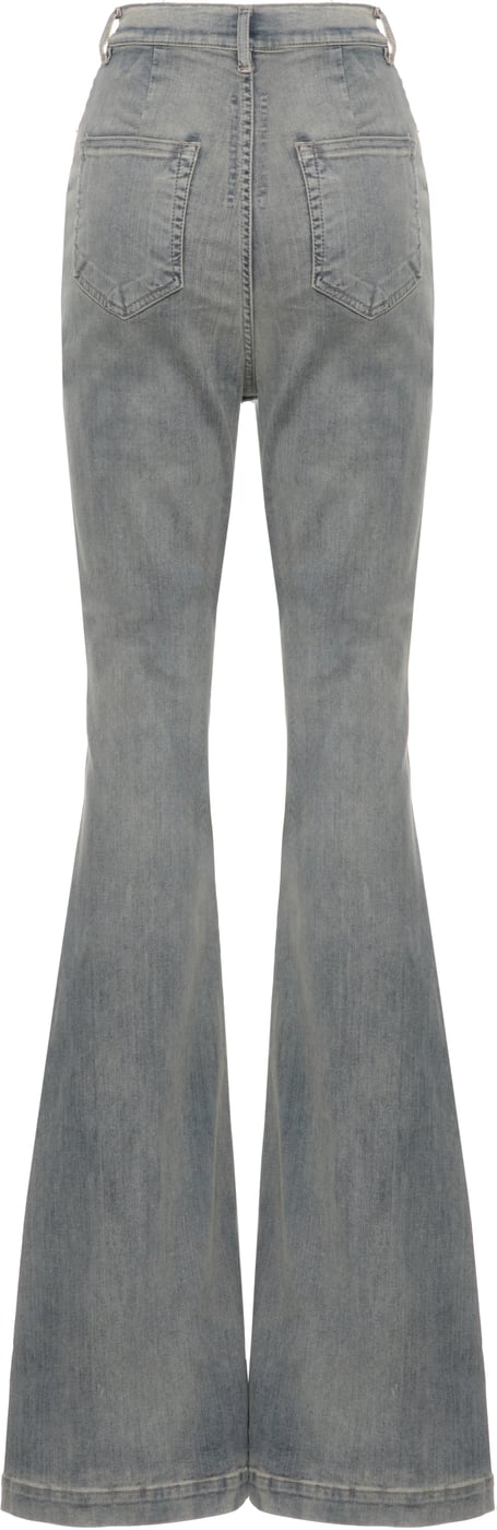 Jeans Blue