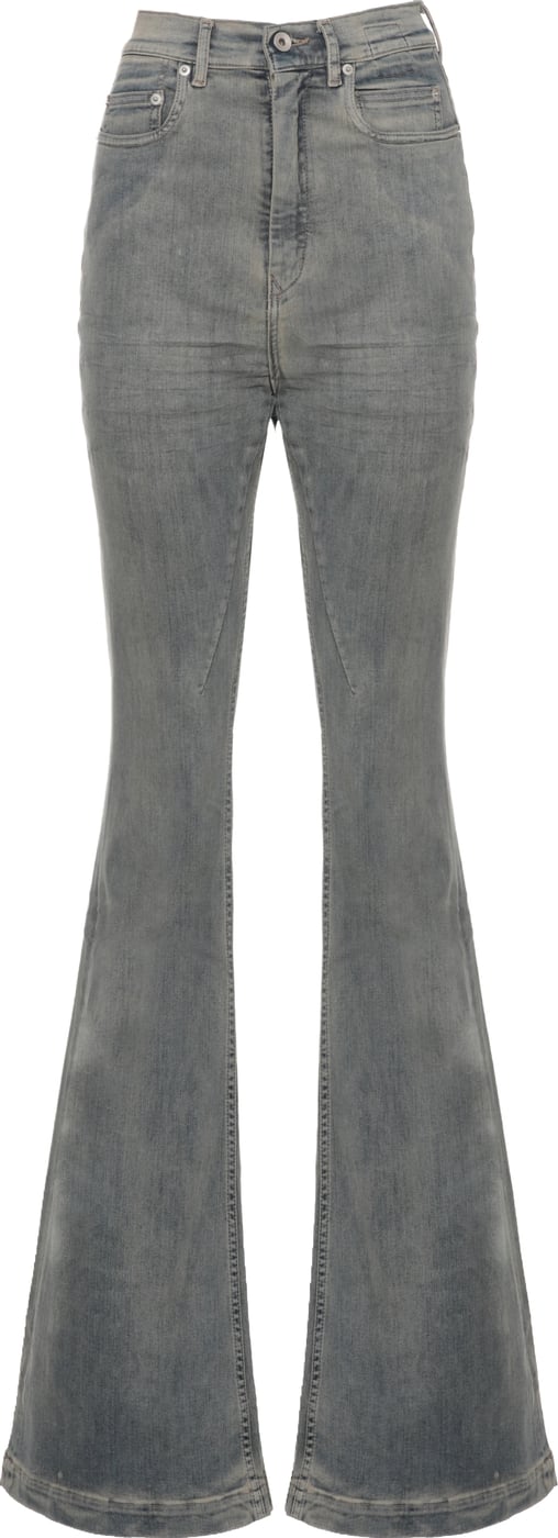 Jeans Blue