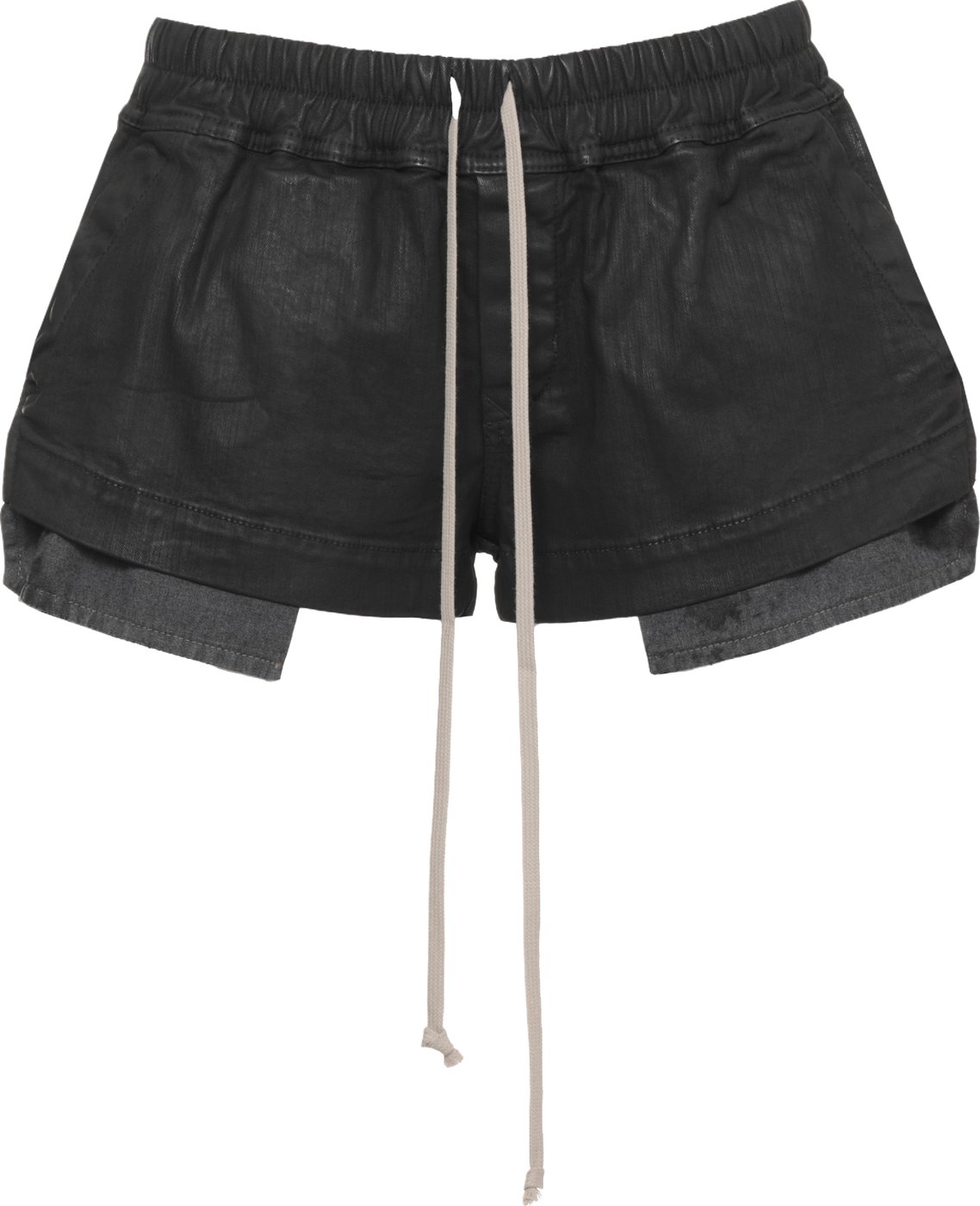 Shorts Black