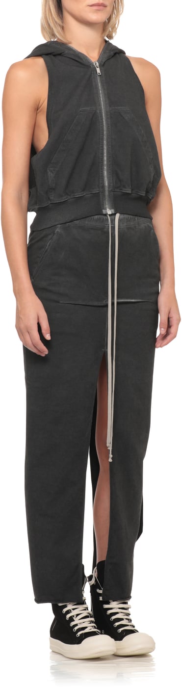 Skirts Grey