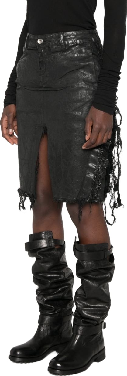 Skirts Black