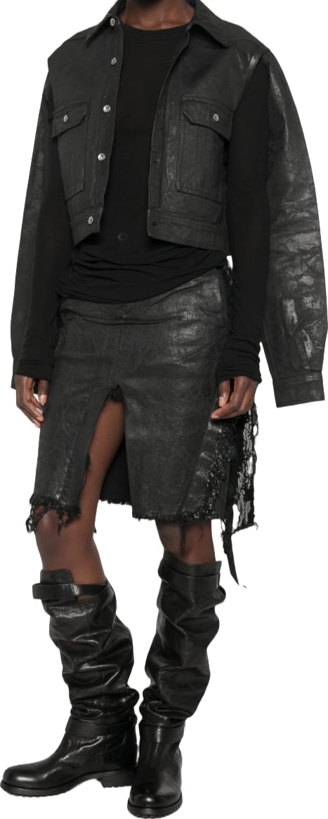 Skirts Black