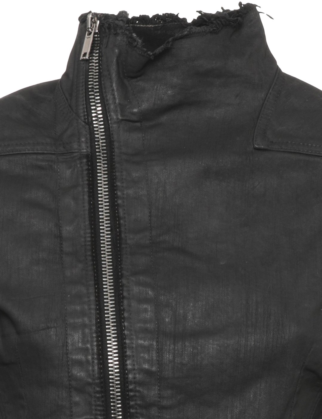 Jackets Black