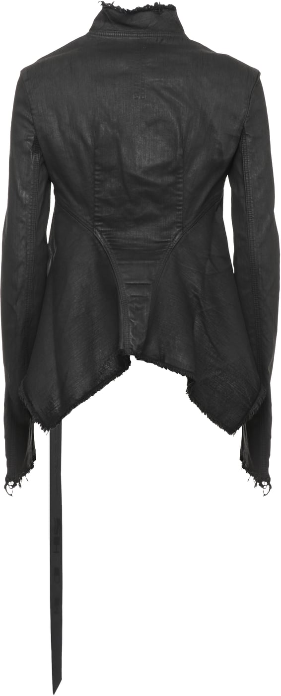 Jackets Black