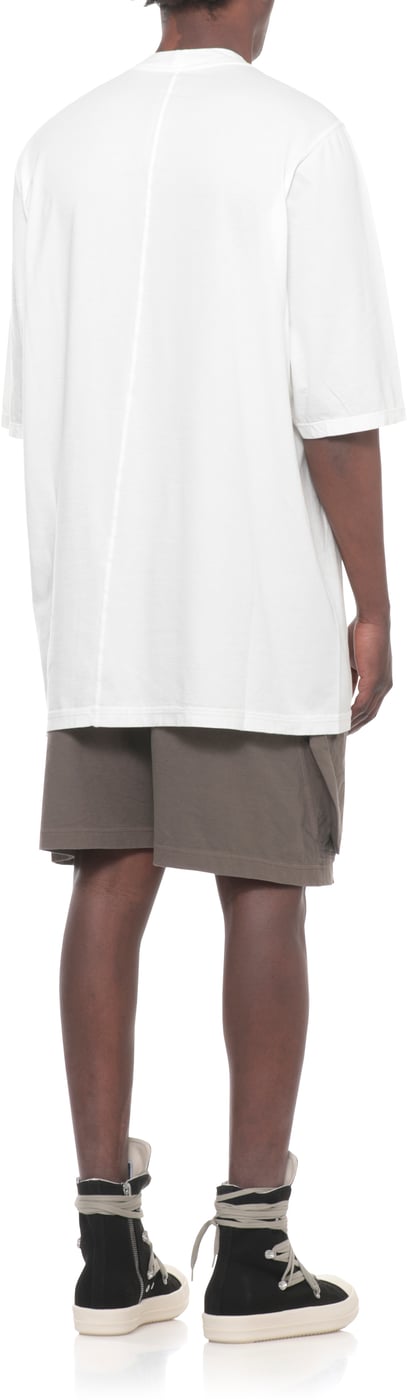 T-Shirts And Polos White