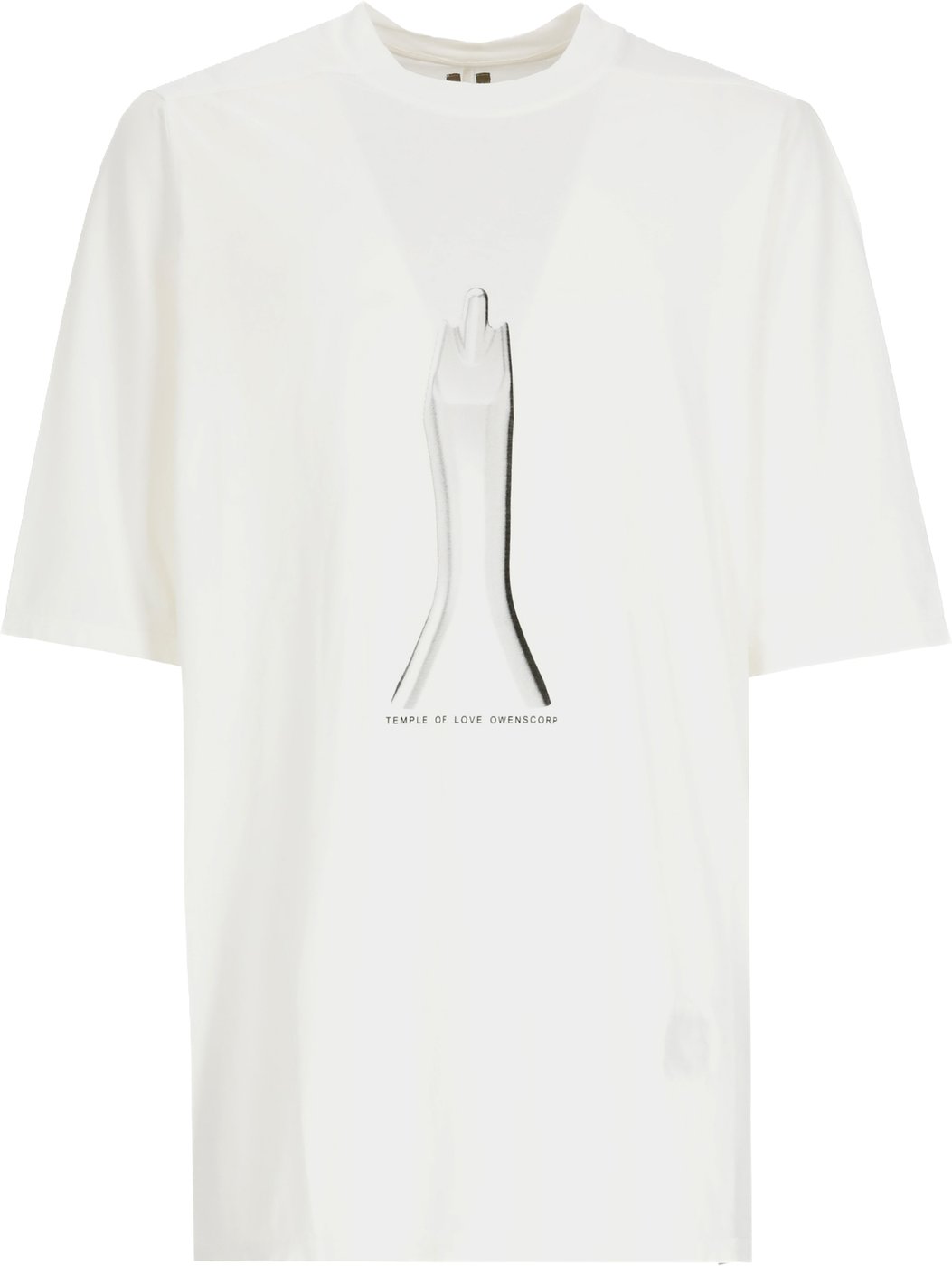 T-Shirts And Polos White