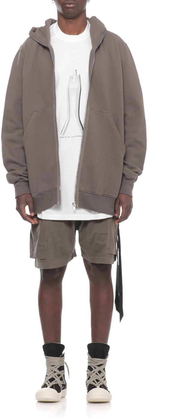 T-Shirts And Polos White