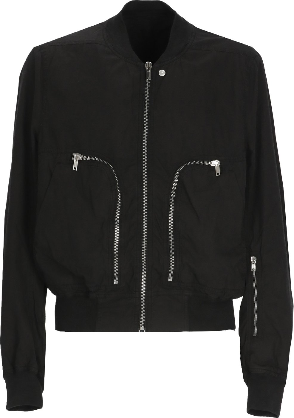 Coats Black