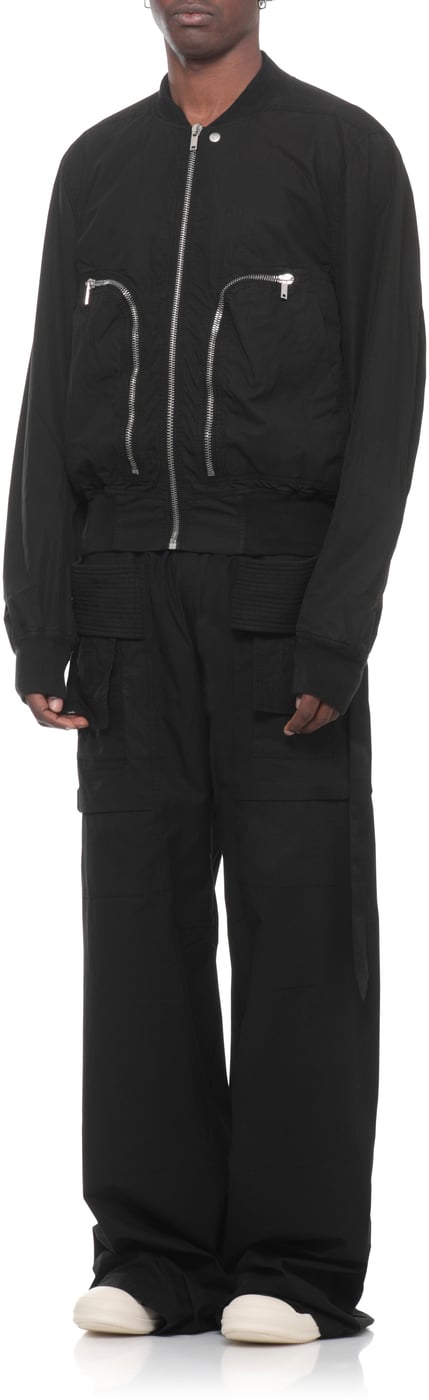 Coats Black